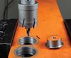 CS Unitec Carbide Tipped Hole Cutter Demo