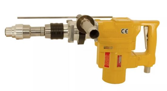 CS Unitec SDS Max Pneumatic Rotary Hammer Drill 2 2417 0010