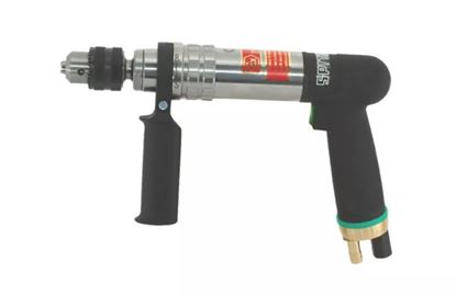 Air Hammer Drill - 1/2" Geared Chuck 2 1266 0010
