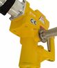 Handle of CS Unitec SDS-Max Hydraulic Rotary Hammer Drill