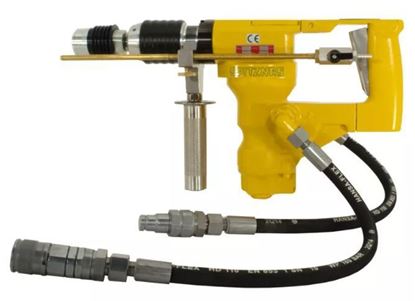 CS Unitec SDS-Plus Hydraulic Rotary Hammer Drill 2 2426 0010