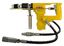CS Unitec SDS-Plus Hydraulic Rotary Hammer Drill 2 2426 0010