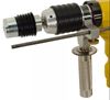 SDS Plus Shank of CS Unitec SDS-Plus Hydraulic Rotary Hammer Drill 2 2426 0010