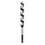 1/4" Diameter x 7-7/8" Long HSS Wood Auger Bit