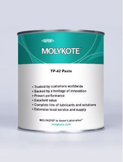 MOLYKOTE® TP-42 Paste