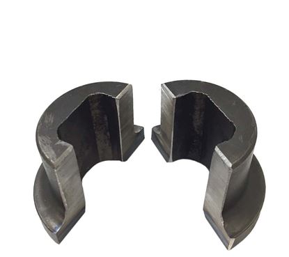 Rivet Buster Split Lower Sleeves (274-S)