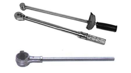 Picture for category Torque Wrenches and Multipliers