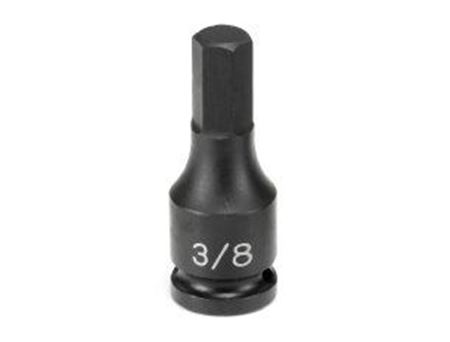 Picture for category 3/8" Drive Hex Bit Impact Sockets