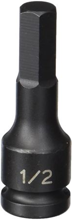 Picture for category 1/2" Drive Hex Bit Impact Sockets