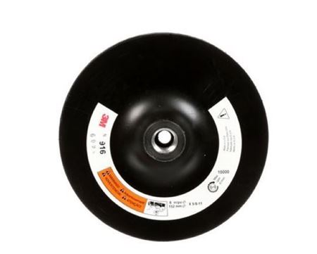 Picture for category 3M™ Disc Pad Holders