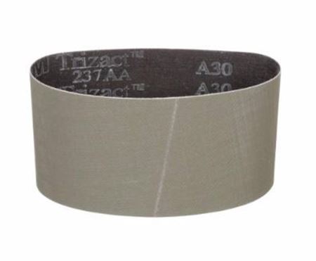 Picture for category 3M™ Trizact™ Cloth Belt 237AA