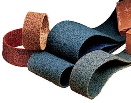 Picture for category Scotch-Brite™ Surface Conditioning Belts