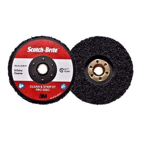 Picture for category Scotch-Brite™ Clean and Strip XT Pro Discs