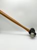 2048 48oz Ball Pein Hammer Back Side