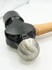 2048 48oz Ball Pein Hammer Back Head