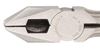 3048 8-1/2-Inch Linemen Pliers Crushing Area