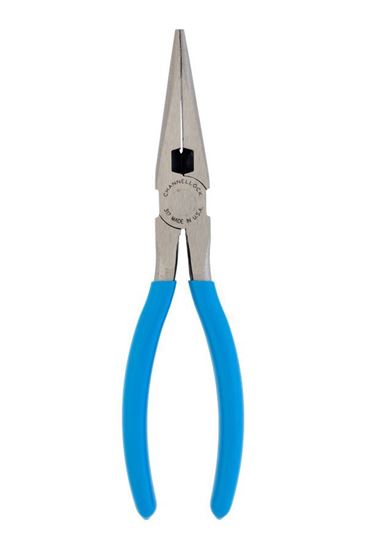 Channellock 317 8-Inch Long Nose Pliers