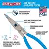 Channellock 317 8-Inch Long Nose Pliers Specs