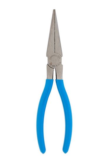 Channellock 3017 8-Inch Long Nose Pliers