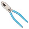 3047 7-Inch Bevel Nose Lineman Plier