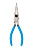 326 6-INCH XLT™ Combination Long Nose Pliers With Cutter 