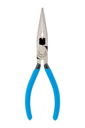 326 6-INCH XLT™ Combination Long Nose Pliers With Cutter 