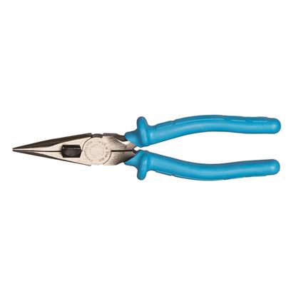 Channellock 326I 6-Inch Insulated Long Nose Pliers
