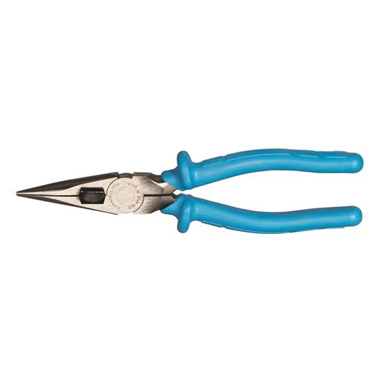 Channellock 326I 6-Inch Insulated Long Nose Pliers