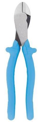 Channellock 337I 7-Inch Insulated Diagonal Cutting Pliers