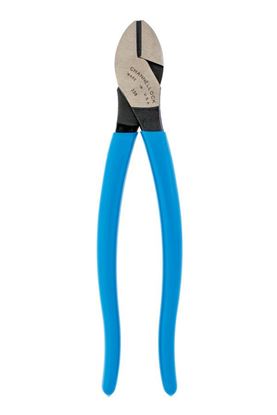 Channellock 338 8-Inch XLT™ Diagonal Cutting Pliers