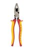 Channellock 348I 8-Inch XLT™ Combination Lineman's Pliers With 1000V Insulated Grip