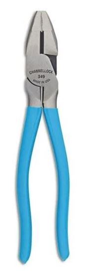 Channellock 9-Inch Lineman's Pliers