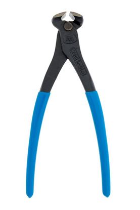 Channellock 358 8-Inch XLT™ End Cutting Pliers