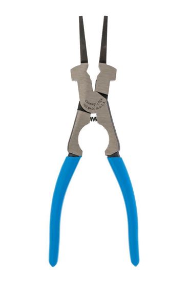 Channellock 360 9-Inch Welder's Pliers