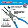 Channellock 360 9-Inch Welder's Pliers Specifications