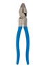 Channellock 369 9.5-Inch XLT™ Round Nose Lineman's Pliers 