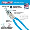 Channellock 369 9.5-Inch XLT™ Round Nose Lineman's Pliers Specifications