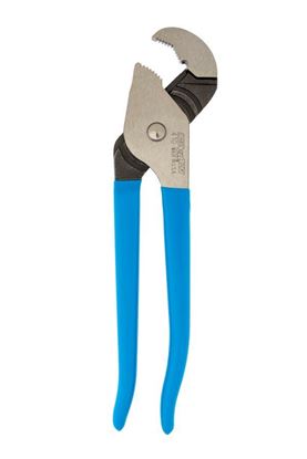 Channellock 410 9.5-Inch Nutbuster® Parrot Nose Tongue & Groove Pliers