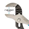 Channellock 415 Jaw Capacity