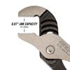Channellock 426 Jaw Capacity