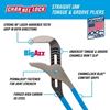 Channellock 480 BIGAZZ® Pliers Specifications
