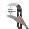 Channellock 480 BIGAZZ® Pliers Jaw Capacity