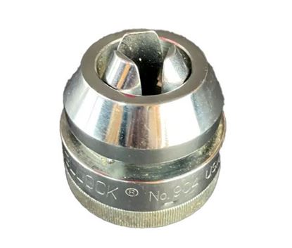 Channellock 904 - Adjustable Socket 1/2" Inch Drive