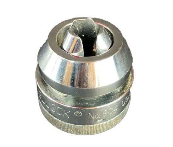 Channellock 905 - Adjustable Socket 1/4-Inch Drive