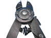Channellock® 907 Snap Ring Pliers Closeup