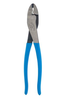 Channellock® 909 9.5 Inch Crimping Pliers