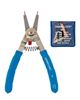 Channellock® 927 8 Inch Retaining Ring Pliers