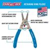 Channellock® 927 8 Inch Retaining Ring Pliers