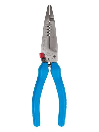 968 7.5 Inch Forged Wire Stripper