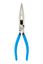 Channellock® E318 8 Inch XLT™ Combination Long Nose Pliers With Cutter